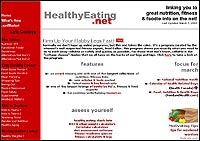 HealthyEating