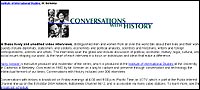 Conversations