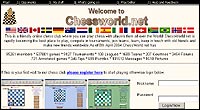 Chess World