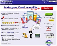 Incredimail