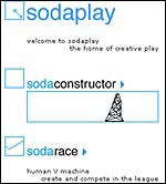 sodaplay