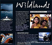 Wildlands