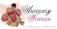 Uniquely Woman