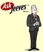 Ask Jeeves