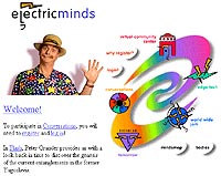 Virtual Community Centre