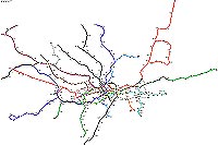 Tube Map
