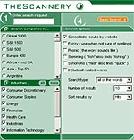 The Scannery