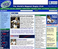 Planet Rugby