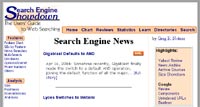 http://www.searchengineshowdown.com/