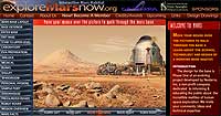 Explore Mars Now